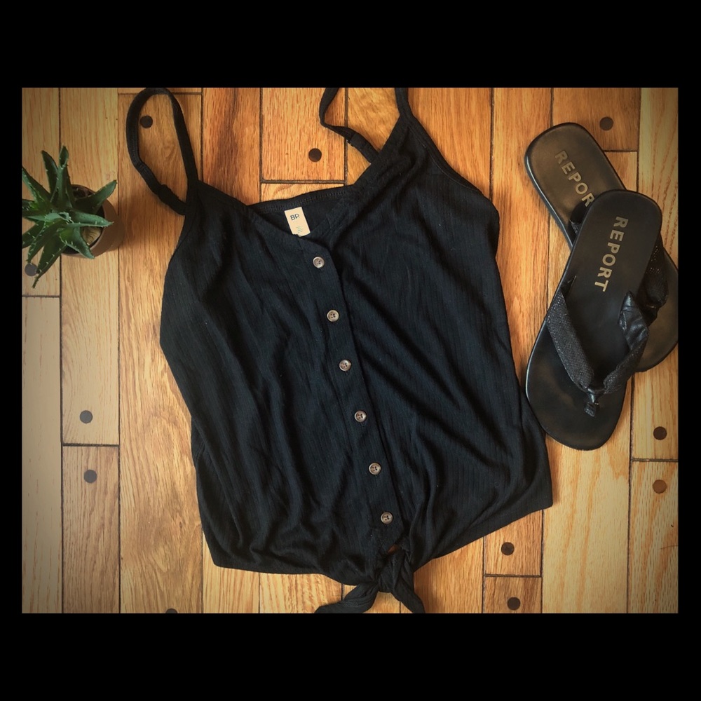 NWT - BP tank top